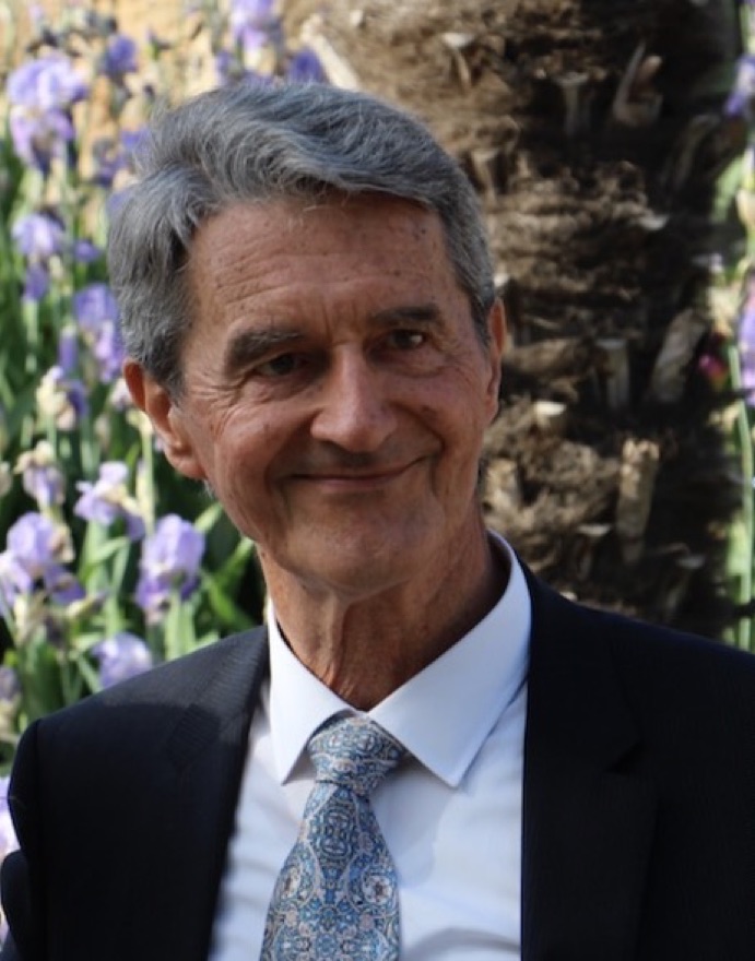 Henri Viaud-Murat